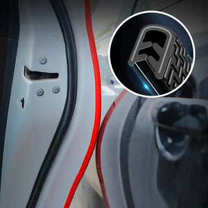 EdgeShield – Car Door Protection Strip