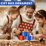 TrickWrap – Frustration Gift Ornament