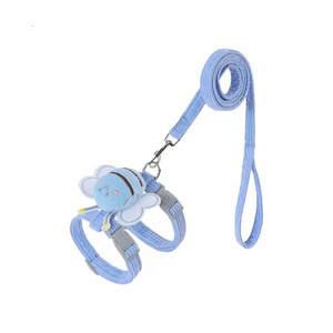 FelineFit – Comfortable Adventure Cat Harness