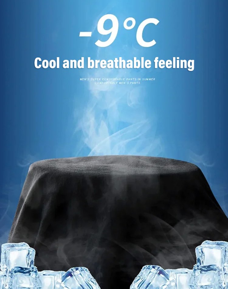 FlexVent - Superior Comfort Summer Shorts