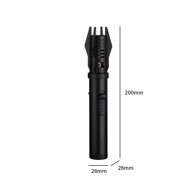 TitanFlame - Powerful 360° Ignition Lighter