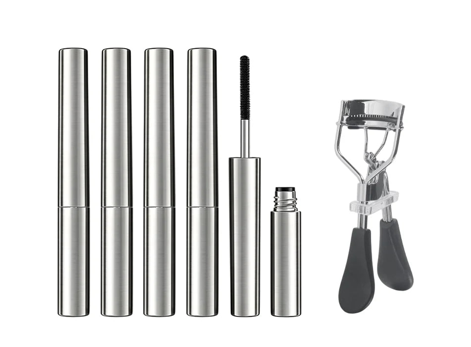 LashLift – Waterproof Curl & Length Mascara