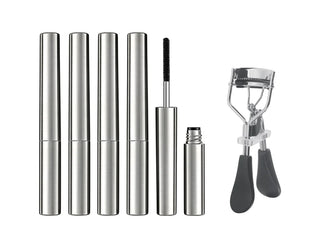 LashLift – Waterproof Curl & Length Mascara