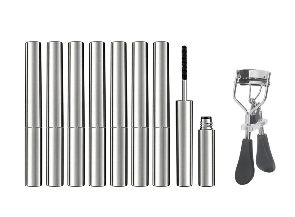 LashLift – Waterproof Curl & Length Mascara