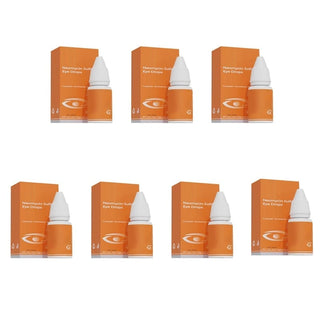 VisioPaw – Gentle Eye Hydration Solution