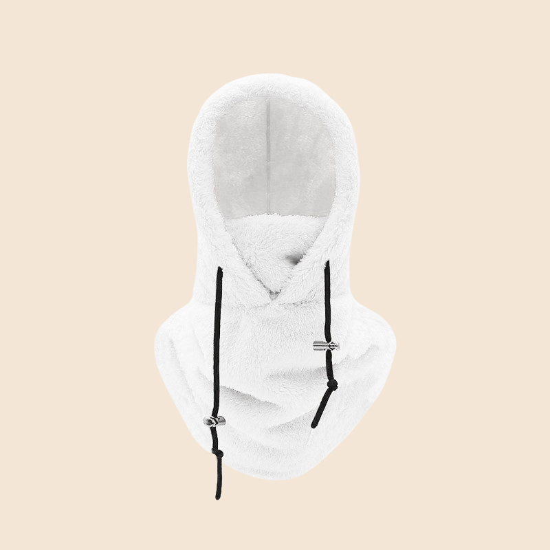 PolarWrap – Insulated Winter Sports Hood