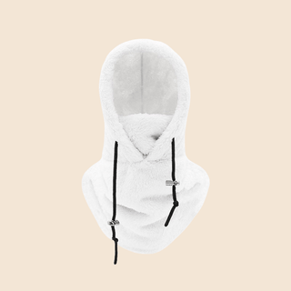PolarWrap – Insulated Winter Sports Hood