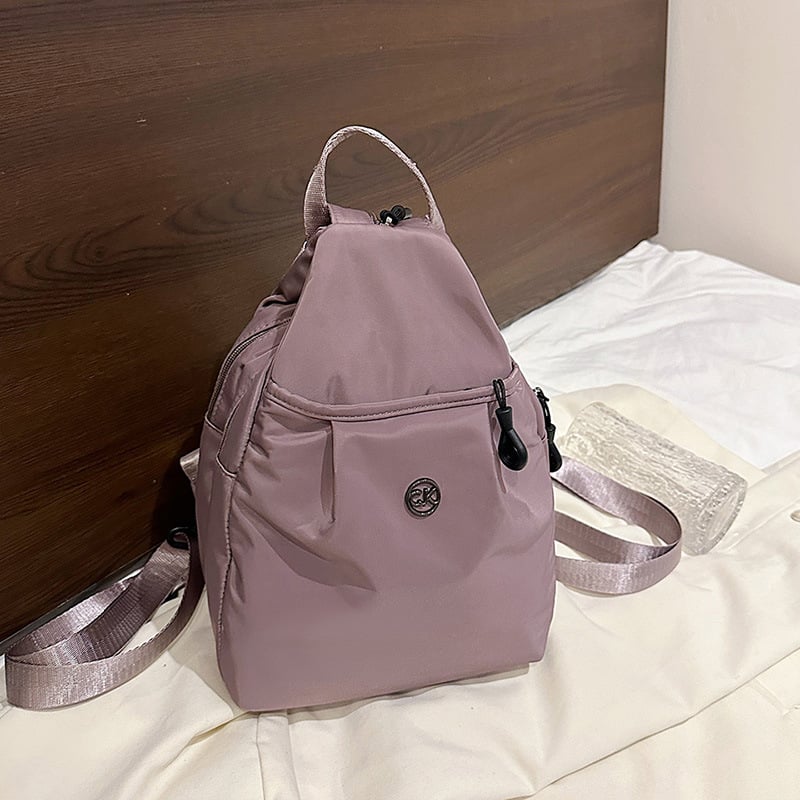 🔥2025 Hot Sale🎒Waterproof Oxford Large Capacity Convertible Shoulder Bag