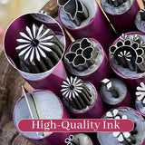 GlamPrint – Precision Nail Art Stamp Pen