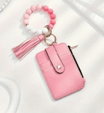 ChicCarry - Boho-Inspired Beaded Wallet