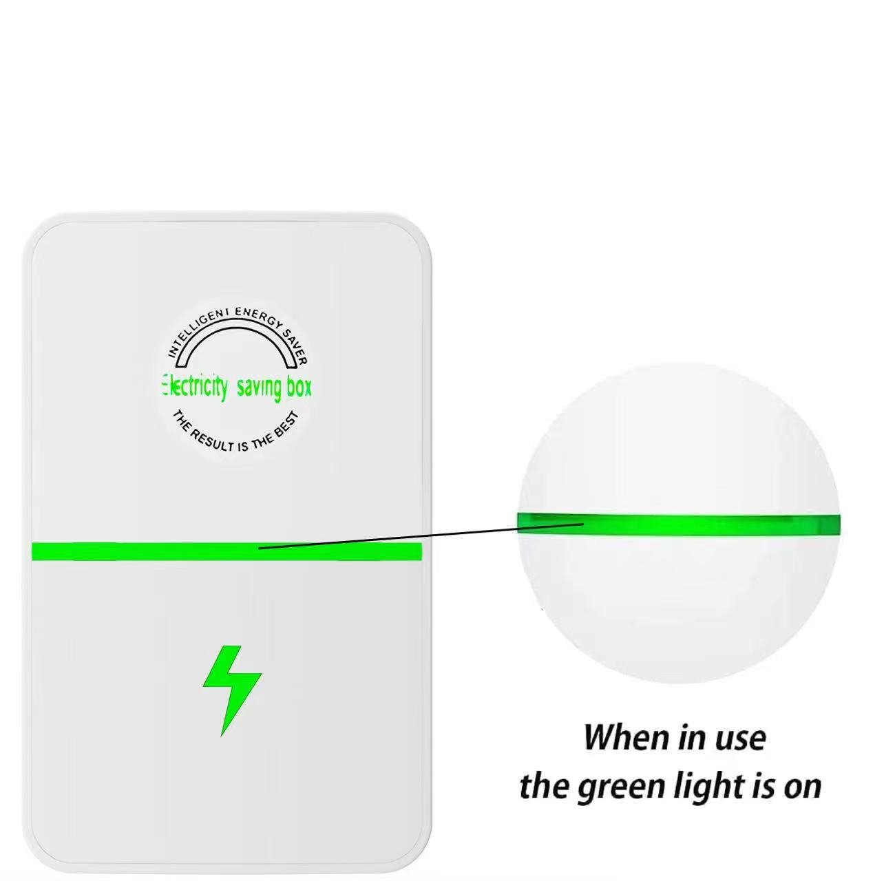 EcoWattPro – Intelligent Power Optimizer