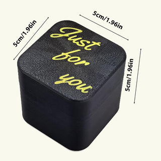 FlipBox – Bold Gesture Finger Box