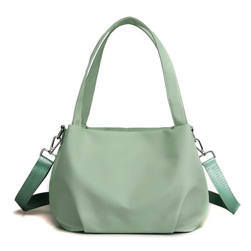 LUNIS - Everyday Companion Bag | Sleek, Soft & Spacious