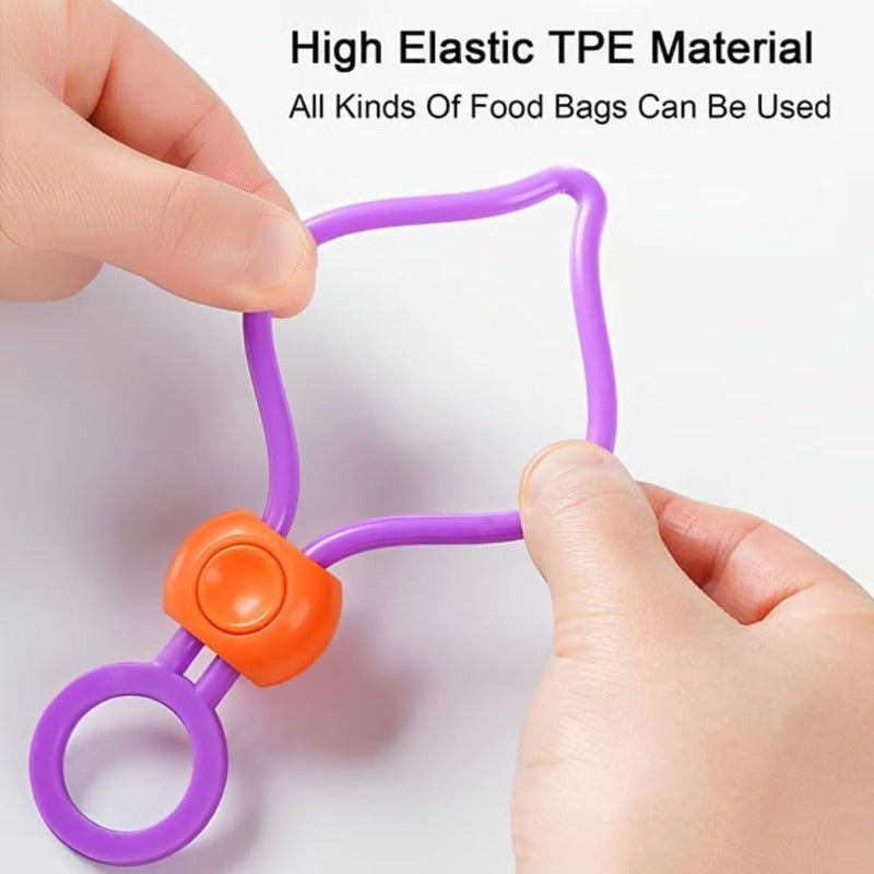 TidyLock - Multi-Purpose Food Strap