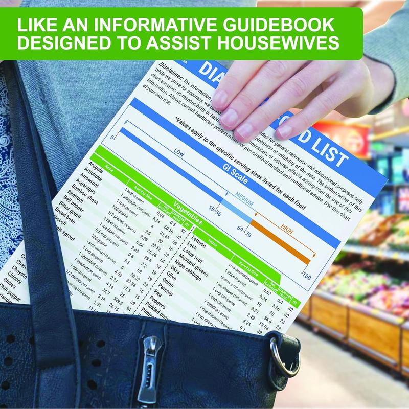 Glycease - Low-GI Food & Meal Planning System