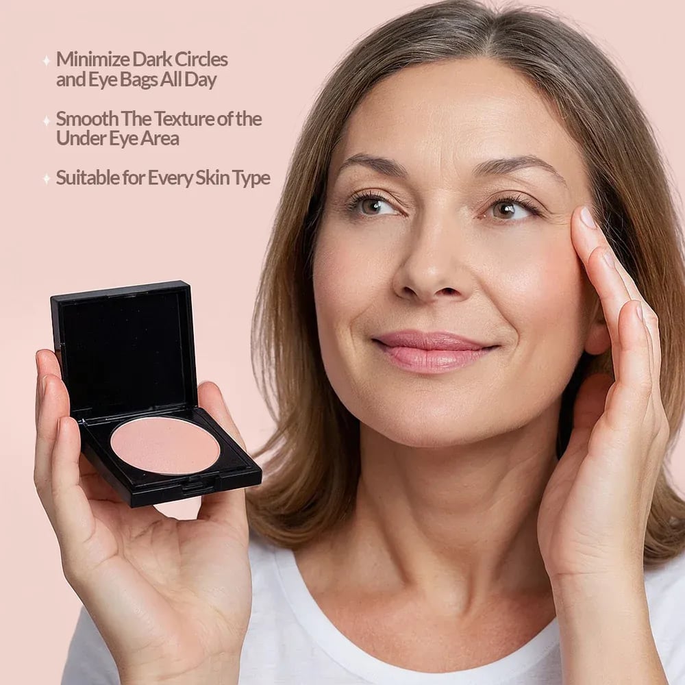 ⏳BUY 2 SAVE 10%! Under Eye Brightener