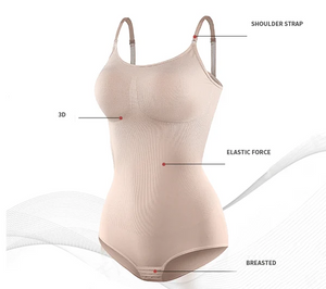 Marnetic™ Bodysuit Shapewear marnetic