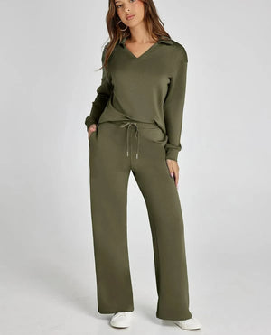 CozyChic - Women's  Stylish Tracksuit