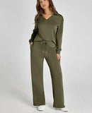 CozyChic - Women's  Stylish Tracksuit