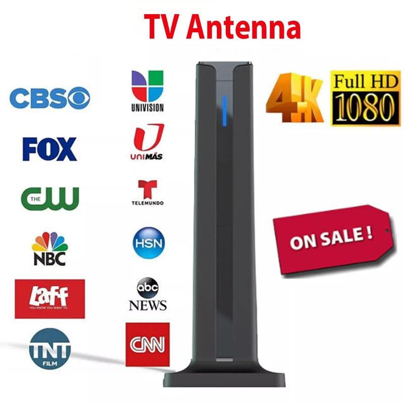 SignalMax - Long-Range HDTV Antenna
