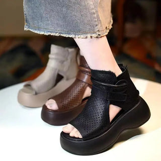 GlowWalk - Arch Support Wedges