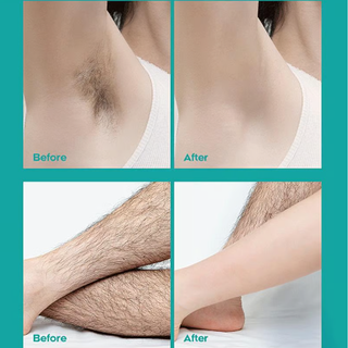 Velvique – Painless Full Body Depilatory Cream