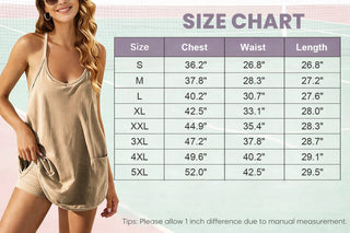 SummerEase – Women's Sporty Mini Dress
