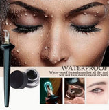 VelvetWing - Flawless Eyeliner Cream Set