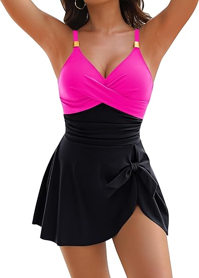 SunGlow – Trendy Women’s Swimsuit