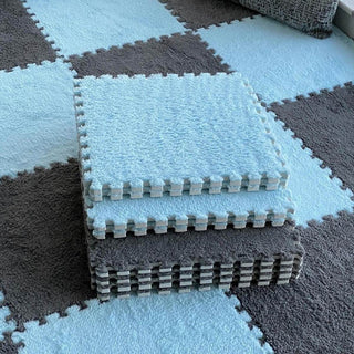 PlushHaven - Floor Tiles – Turn cold floors into comfort