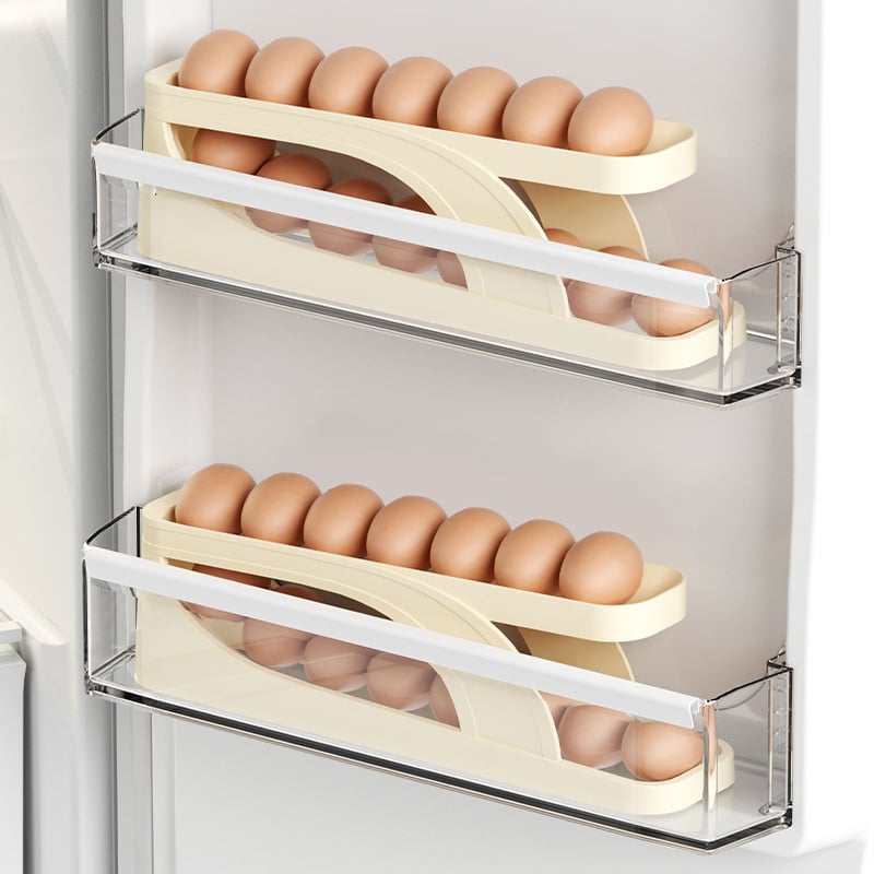 NestMate - Automatic Egg Keeper