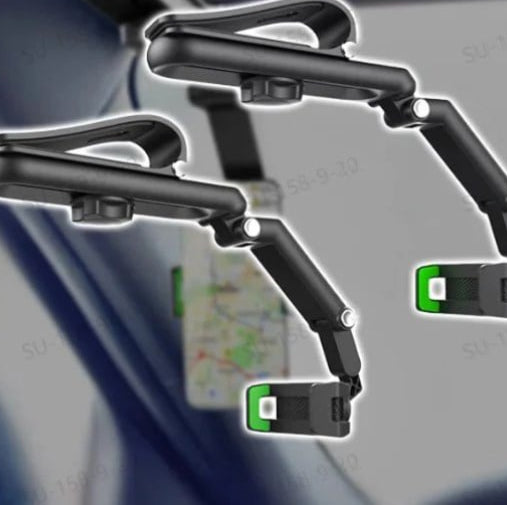SmartMount - Rotatable Car Phone Holder