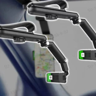 SmartMount - Rotatable Car Phone Holder