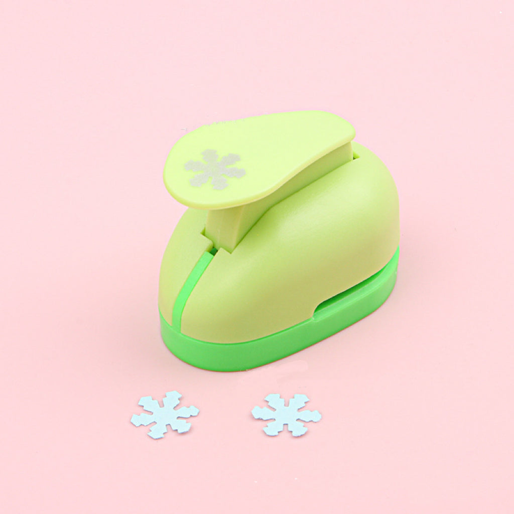 CraftPress – Handmade Kids Embossing Craft Set