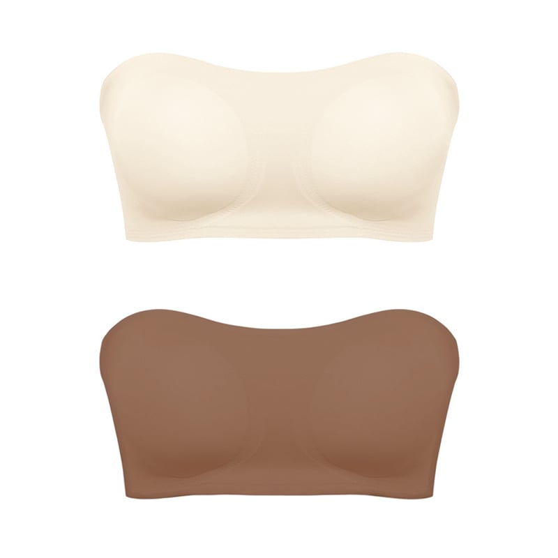ComfortLift – Invisible Crossover Comfort Bra