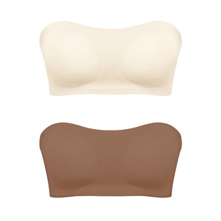 ComfortLift – Invisible Crossover Comfort Bra