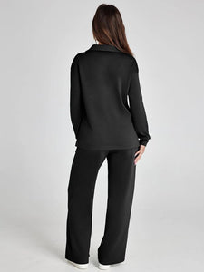 CozyChic - Women's  Stylish Tracksuit