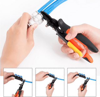 QuickRelease – Pneumatic Hose Connector Removal Tool