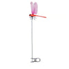 FlyGuard – Decorative Dragonfly Rod Clip