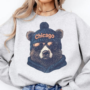 Legion | Team Spirit Animal Pullover