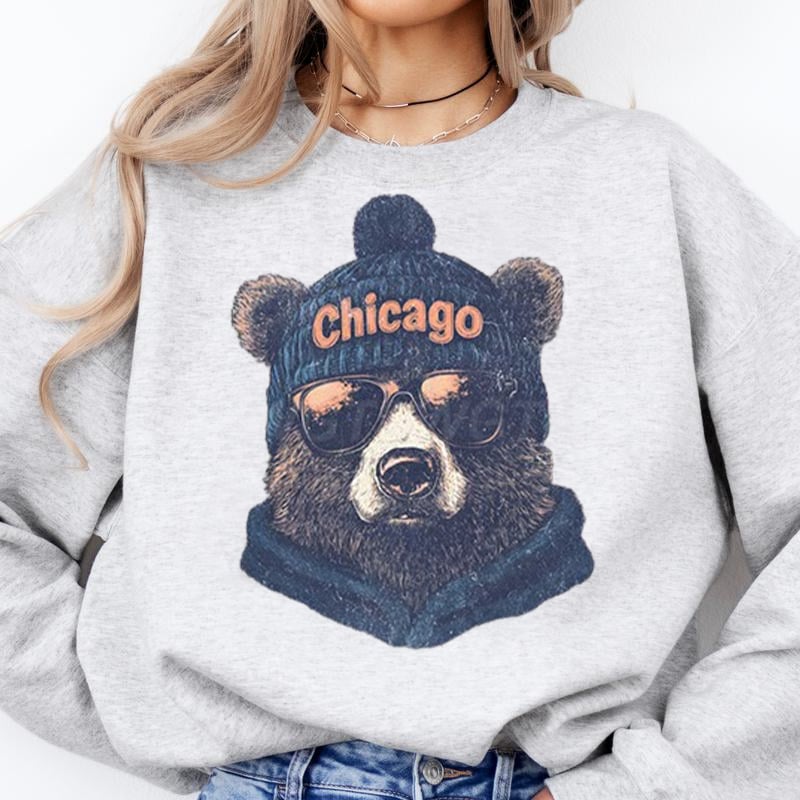 Legion | Team Spirit Animal Pullover