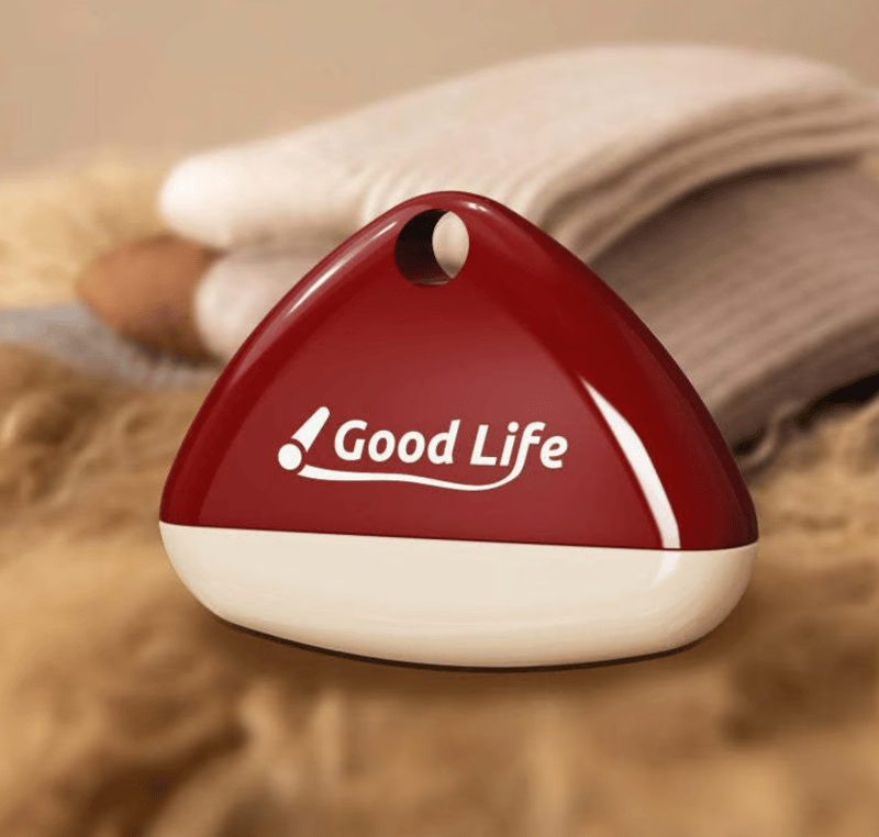 LintAway – Portable Washable Roller