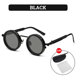 ChromaView - Adjustable Polarized Shades