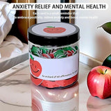 SoulLift - Emotional Support Affirmation Jar