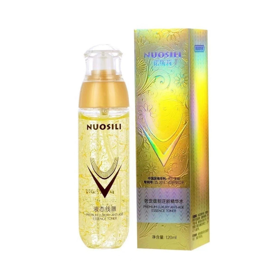 GlowEcdoin – Anti-Aging Essence