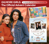 Gilmore Girls™ | 25-Day Advent Calendar of Surprises