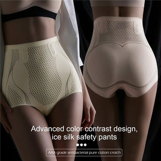 SlimAura – Repairing Ion Fiber Shaping Shorts