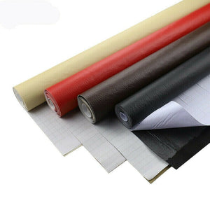 LeatherRevive - Effortless Sofa Repair Adhesive Patch