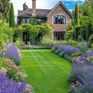 EverLush - All Season Dwarf Grass Seed