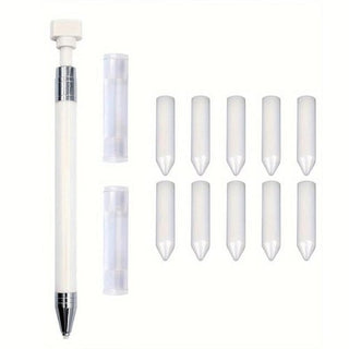 WaxFlow – Automatic Refillable Pen